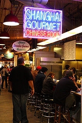 gourmet food store in philadelphia